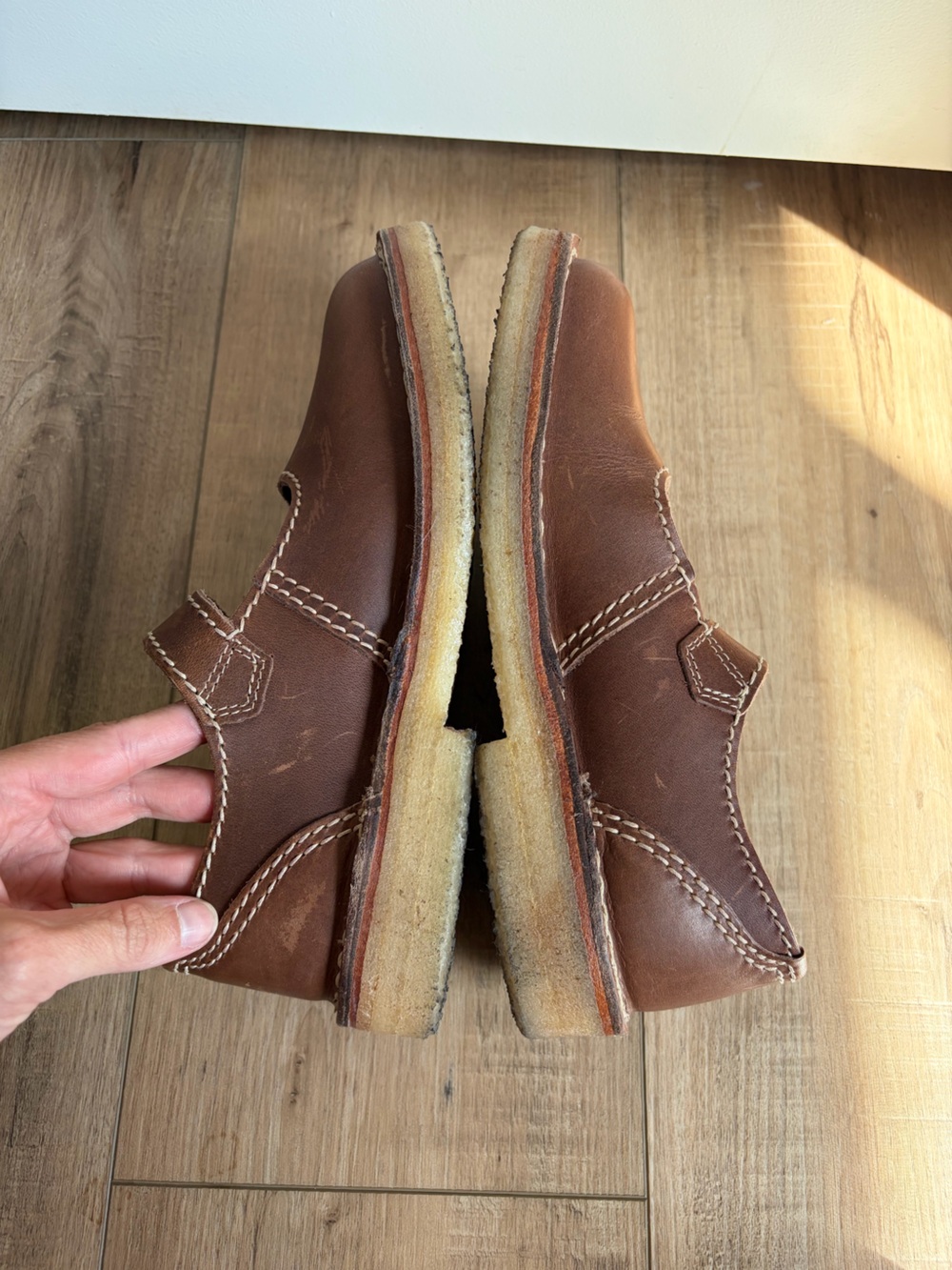 Duckfeet Himmerland Mary Jane - Picture 8 of 8